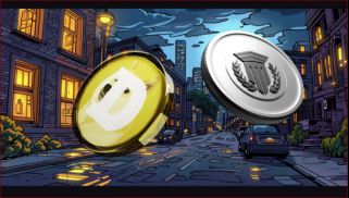 Mutuum Finance、Crypto Coin、DOGE Returns: 誇大広告を解読する