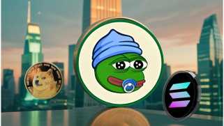 ソラナ、ドージコイン、そして暗号コンテスト: 誰が勝つのか?