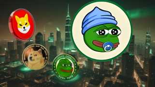 ドージコイン、柴犬、ペペコイン: 次の目玉はリトルペペ?