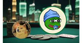 探索加密貨幣格局：Dogecoin、Little Pepe、XRP、BNB 等的主要趨勢和機遇