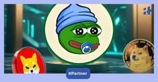 リトル・ペペ、ドージコイン、柴犬: 2025 年のミームコインの展望