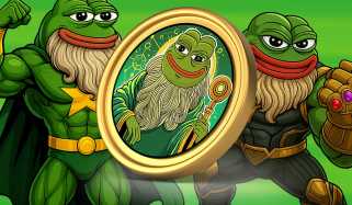 加密貨幣預售、BlockDAG 和比特幣：引領 2025 年繁榮