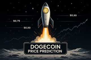 狗狗幣價格預測：DOGE 能達到 1 美元嗎？紐約客的看法