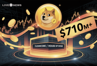 Dogecoin、CleanCore、および買収: 暗号資産の新時代?