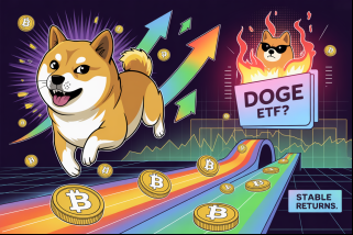 ドージコイン、ETF、リターン: 新時代の幕開けか?
