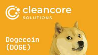 Treasure de Cleancore's Dogecoin: une perspective de New York sur la crypto d'entreprise