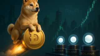 暗号化のトレンドの解読：Dogecoinの着実な姿勢からRemittixのRiseやPaul Tudor Jonesのビットコインの強気まで