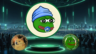 暗号トレンドの解読: ミームコインからステーブルコインの利回りまで