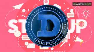 Dogecoin、スタートアップ、Crypto給与：デジタル天国で作られたマッチ？
