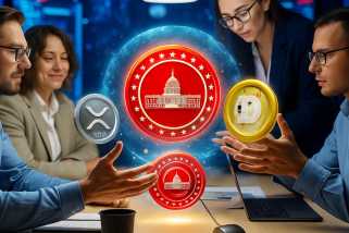 Magacoin、Roi、XRP＆Doge：2025年第4四半期の話題は何ですか？