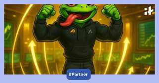 Alphapepe vs. Dogecoin：ミームコインの進化