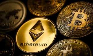 Ethereum、XRP、およびBitcoin：ウォール街の暗号の話題のデコード