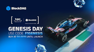 Shib Burn、Doge Signal、BlockDag Presale：誇大広告は何ですか？