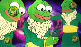 Pepeto Presale : 다음 Dogecoin 또는 Pepe입니까?