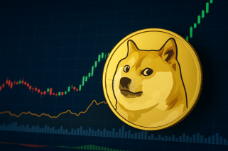 Dogecoin的價格障礙：怪物的舉動即將來臨？