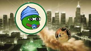 Dogecoin vs. Little Pepe：模因硬幣價格預測對抗！