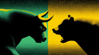 XRP，Doge和Bitcoin：乘坐加密過山車