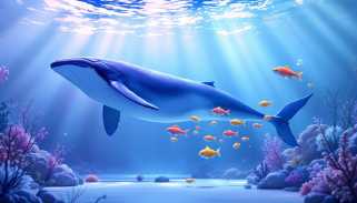 2025年的狗狗鯨活動：騎馬浪潮