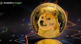Dogecoin的瘋狂旅程：鯨魚購買Sparks價格上漲？
