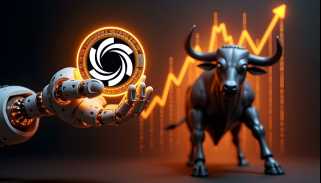 Dogecoin，Shiba Inu和Ozak AI：Meme Coins，AI Dreams和Crypto的下一個大事