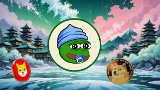 Meme Coins Mania：Dogecoinはまだ王様ですか、それともBullzillaは次の大きなものですか？