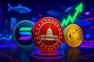 マガコインファイナンス：ソラナクジラスは2025年の最もホットな暗号前販売に急増します