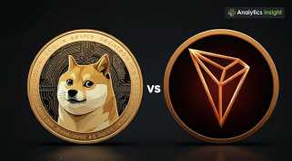 Dogecoin、Tron、およびThe Millionaire Mindset：Crypto Waveに乗る