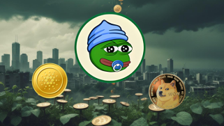 Lilpepe、Cardano、Dogecoin：暑いものとクリプトゲームには何がないのか