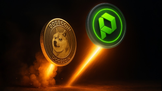 Dogecoinの「Uptober」の夢：ミームの王は最高でしたか？