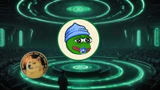 Dogecoin，Crypto和投資者的利潤：騎下下一個模因浪潮