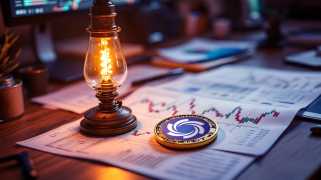 Dogecoin、Ozak AI、Presale：'25年に暗号の誇大広告を解読する