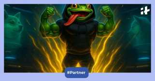 Alphapepe vs la vieille garde: pourquoi cette pièce de mème pourrait écraser Doge et Shib