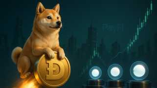 Dogecoin, Remittix et Crypto Assets: une minute de New York sur l'avenir de Payfi