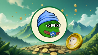 DogEcoin, Pepe Vorverkauf und Doge Price: Was sind die HAPs?