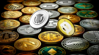 Cryptoの最新の動きの解読：Dogecoinの抵抗、XRPの潜在的なサージ、およびMutuum Financeの台頭