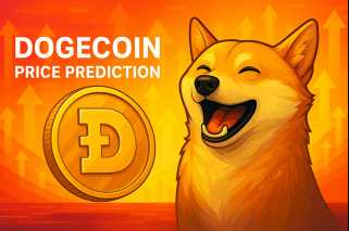 Dogecoin價格預測與加密貨幣上升空間：有新的頂級狗嗎？