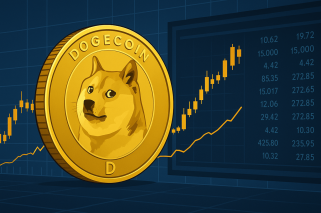 Dogecoin至$ 4？分析師預測潛在的牛跑