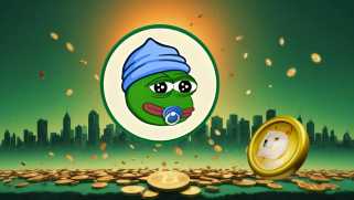 Dogecoin et le pack de crypto: pièces de monnaie pour regarder (et remuer votre queue!)