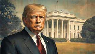 Trump, Dogecoin et Dogehash: une surprenante alliance cryptographique?