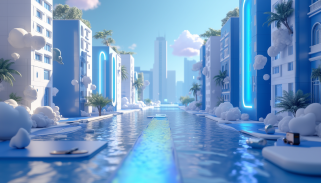 Buenos Aires Goes Crypto: Dogecoin pour les paiements d'impôts? ¡Qué Loco!