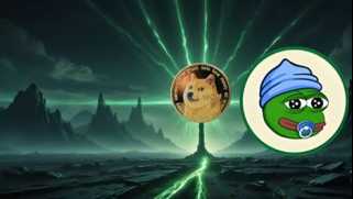 Le MACD haussier de Dogecoin rencontre la montée de Little Pepe: un mashup de monnaie!