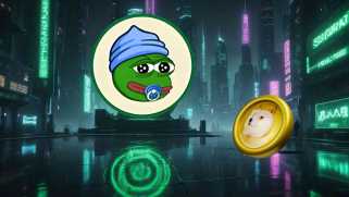 Rival de Dogecoin explose: est-ce la crypto-monnaie du futur?