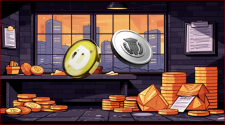 Crypto Crate: Altcoin Rally et la chasse à la prochaine grande pièce