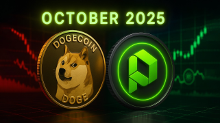 DogEcoin, PDP und der Altcoin Flip: Was ist das Spiel in '25?