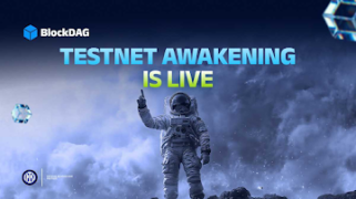 Dogecoin, Tron, Blockdag: Dekodieren des Hype und der Hoffnung