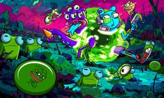 Pepe Price Tunge: Meme Coin Mania oder Crypto Reality Check?