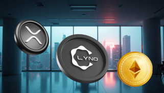 Flatline de Dogecoin? Lyno Ai's Ai-Powered Surge: Prix Prédiction et Prévenue Buzz