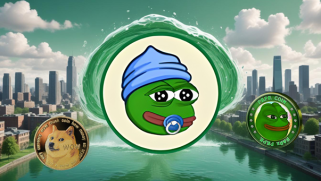 Lilpepe: Les commerçants de pièces de monnaie sont obsédés par (et pourquoi)