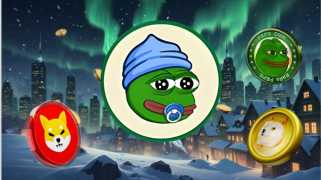 DoGECOIN, Shiba Inu, Pepe Coin: MEME COINS évoluant ou s'estompe?