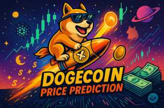 Dogecoin價格下沉：夢想結束了嗎？加密分析揭示了一個轉變